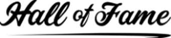 Hall of Frame - Celebrities’ Services Booking Platform logo